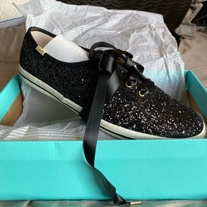 Kate Spade x Keds